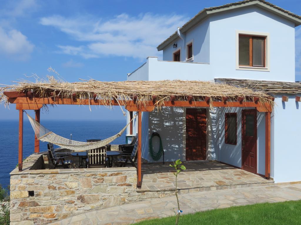 Ikaros Villa Armenistis (Ikaria)