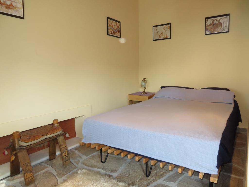 Villa Ikaros