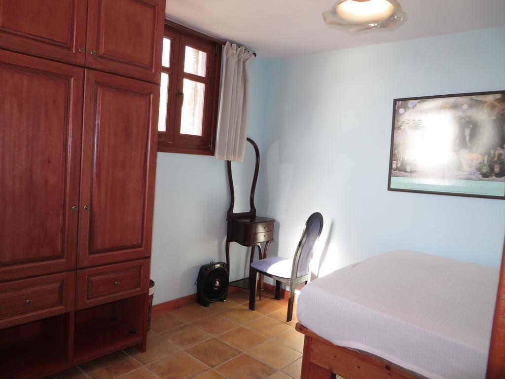Ikaros Villa *