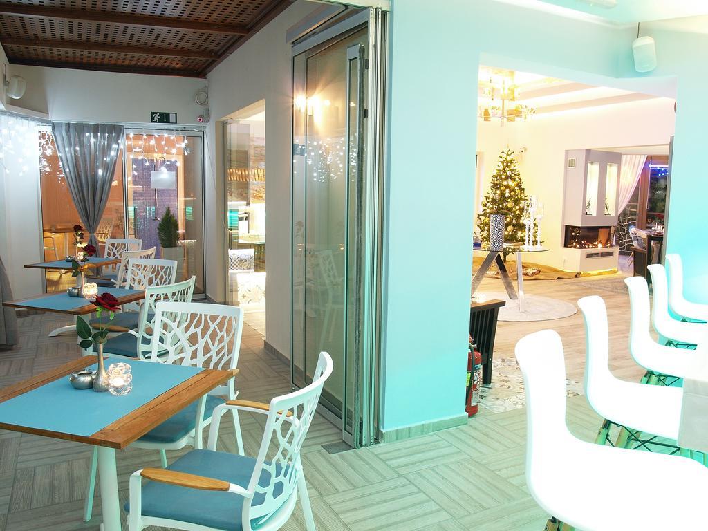 Omiros Boutique Hotel (Adults Only) 3*