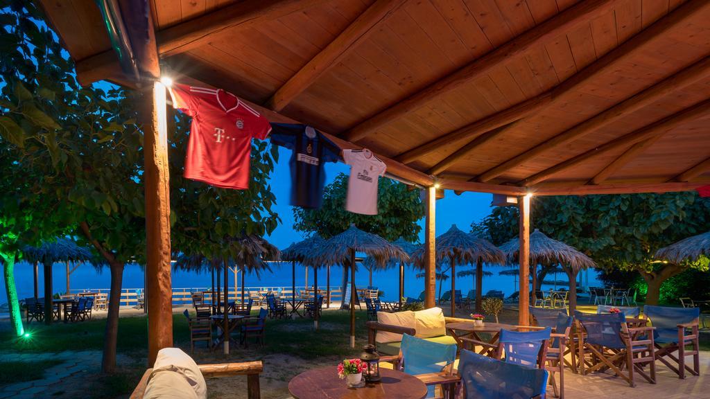 Levantino & Aparthotel Vasilikos (Zakynthos)