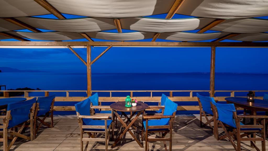 Levantino & Aparthotel 3*