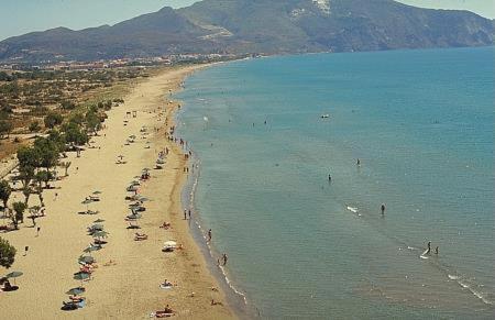 Ilaria Hotel Kalamaki (Zakynthos)