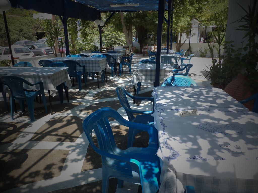 Apartment To Kamari Paralia Agias Foteinis