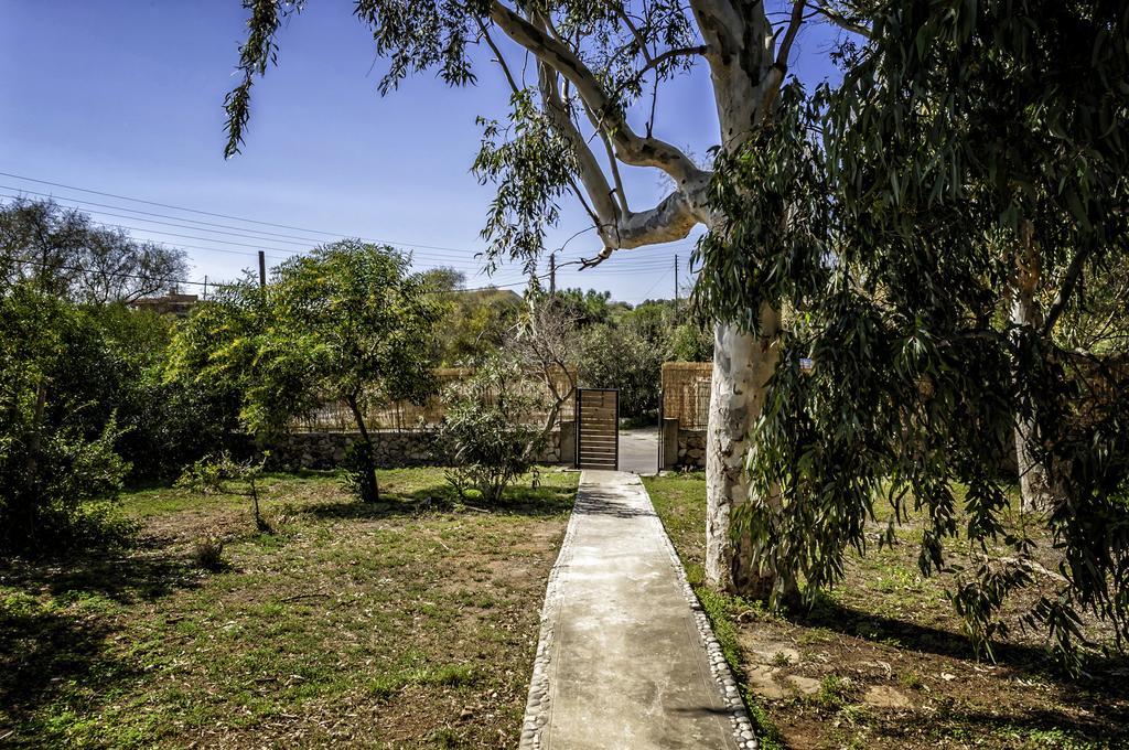 Villa Myrtia House