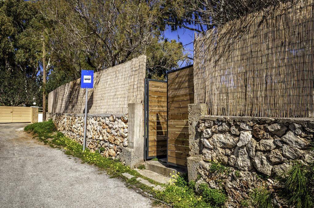Myrtia House Villa *