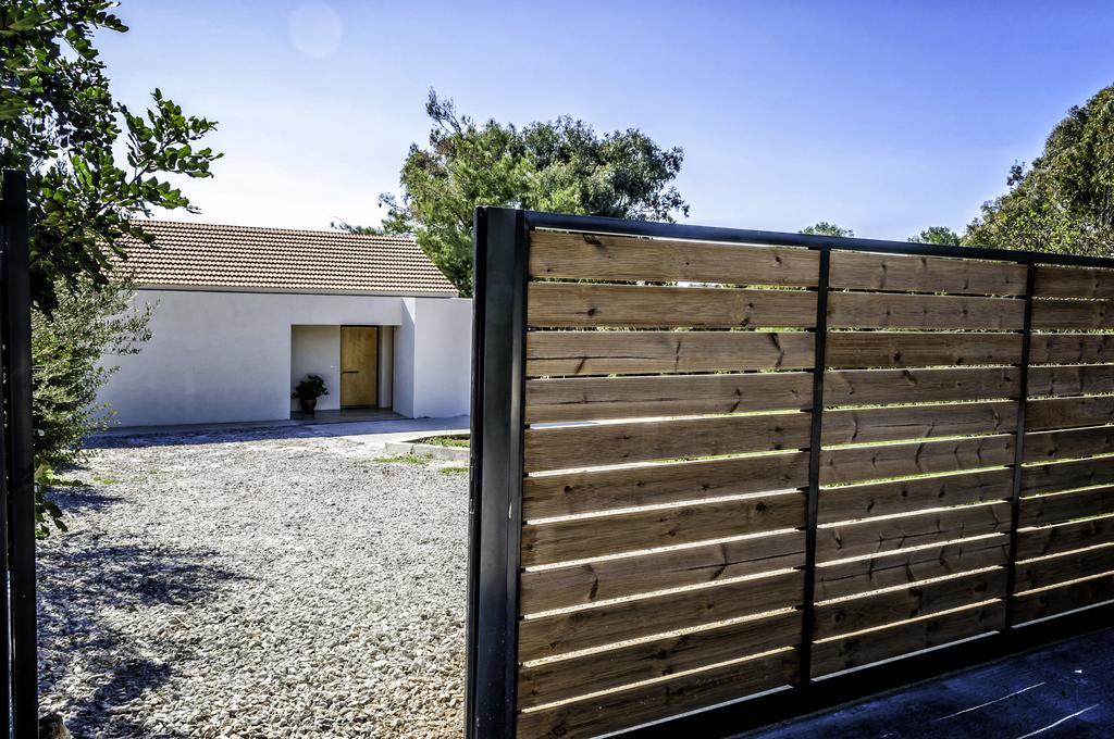 Villa Myrtia House