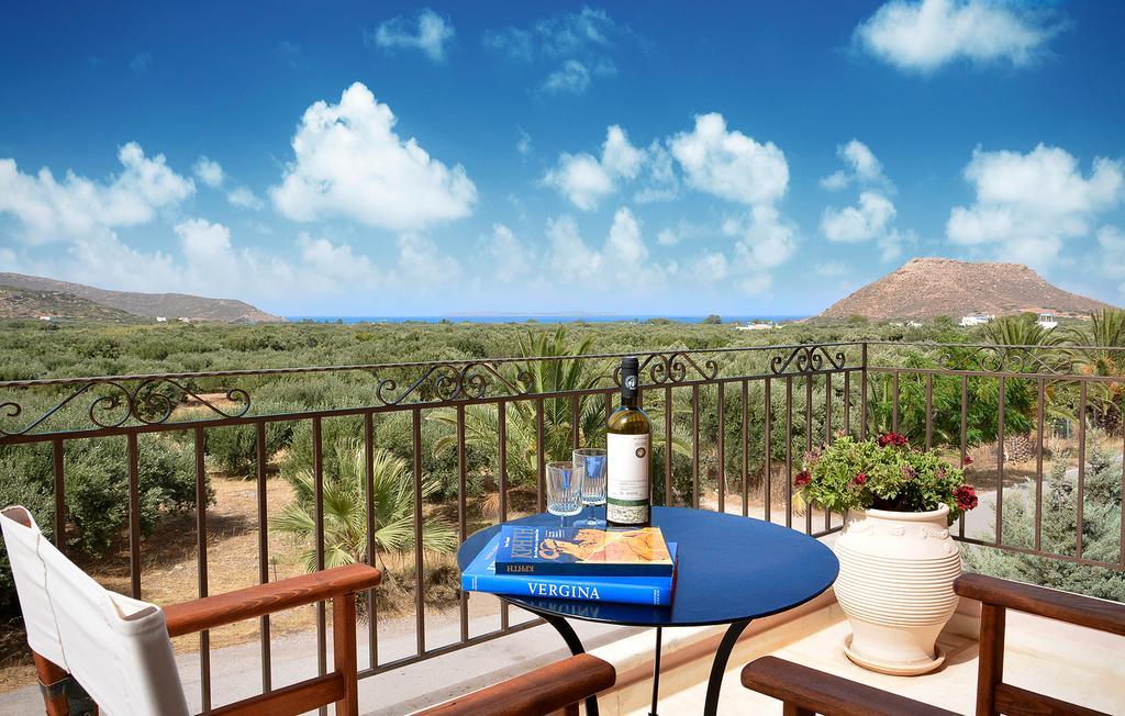 Villa Olive Coast