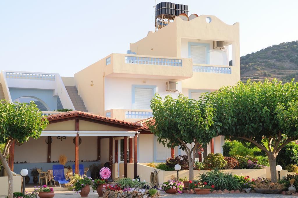 Creta Sun Apartment *
