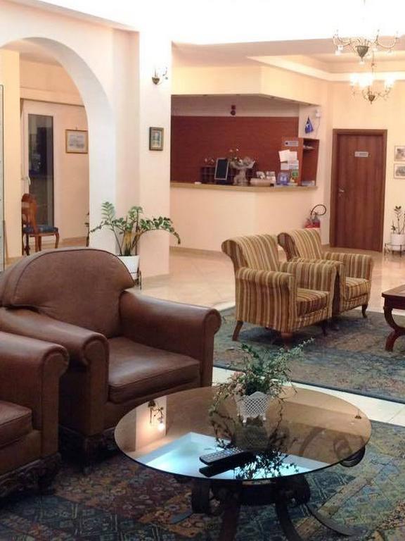 Hotel Nefeli Hotel 3*