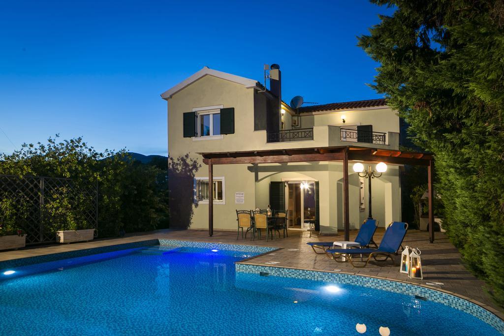 Thalia Villa