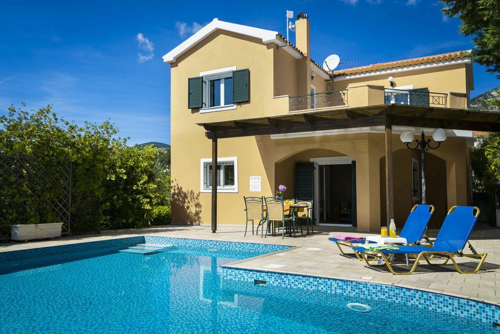 Villa Thalia *