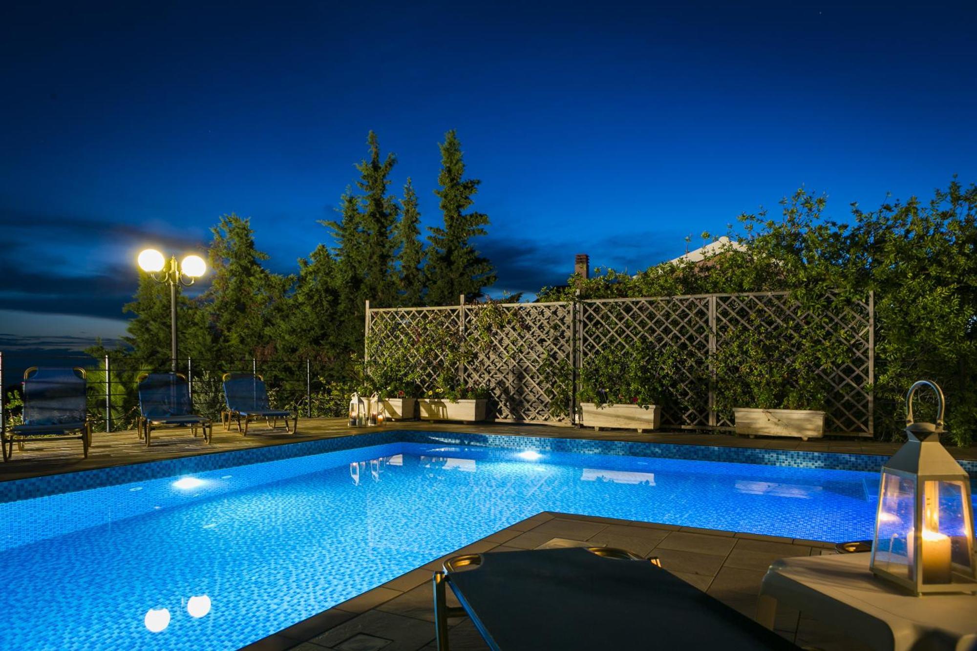 Villa Thalia