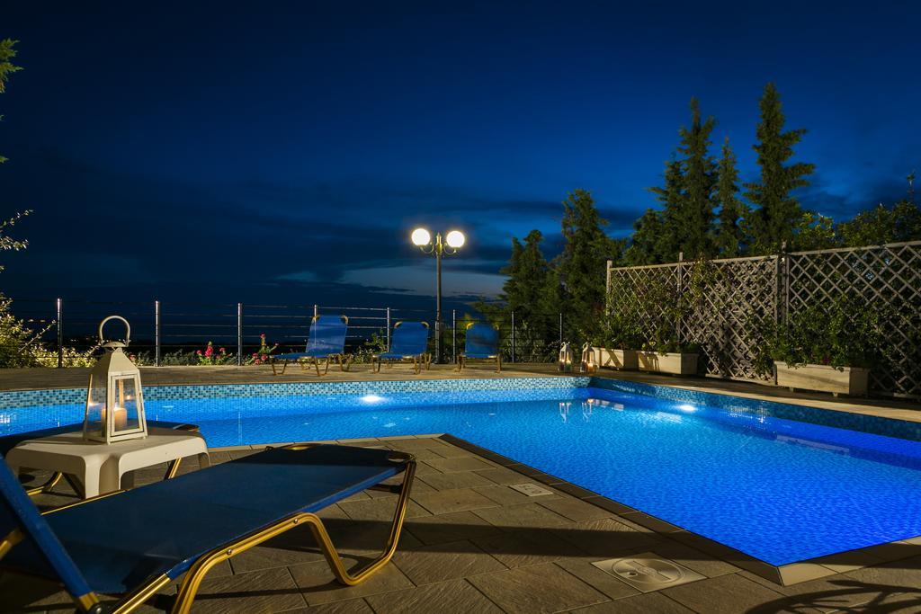 Villa Thalia Trapezaki (Kefalonia)