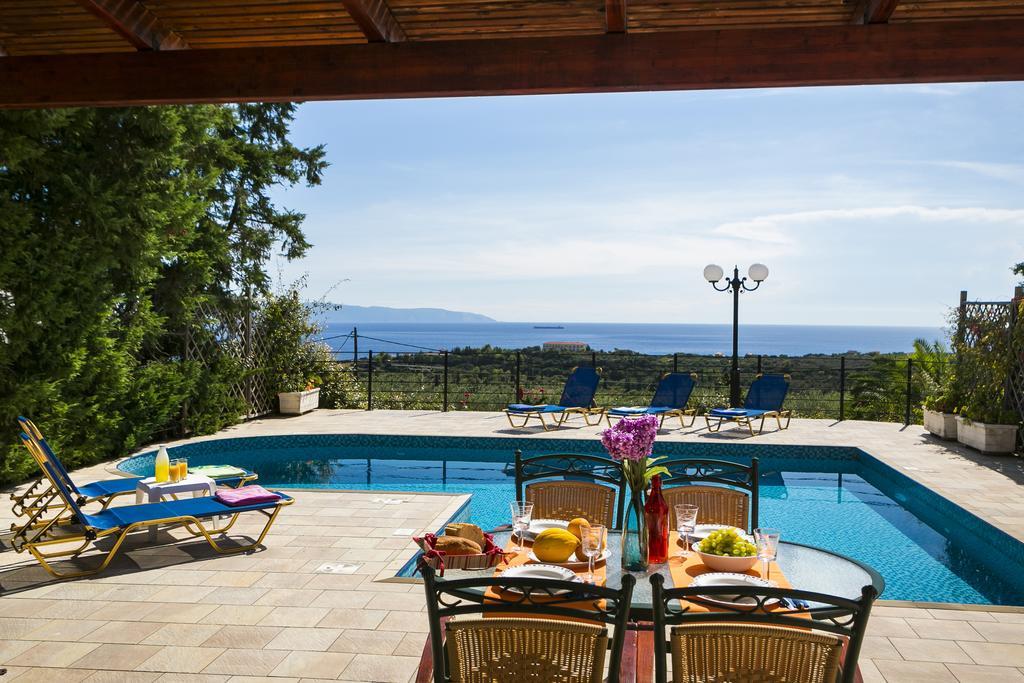 Thalia Trapezaki (Kefalonia)