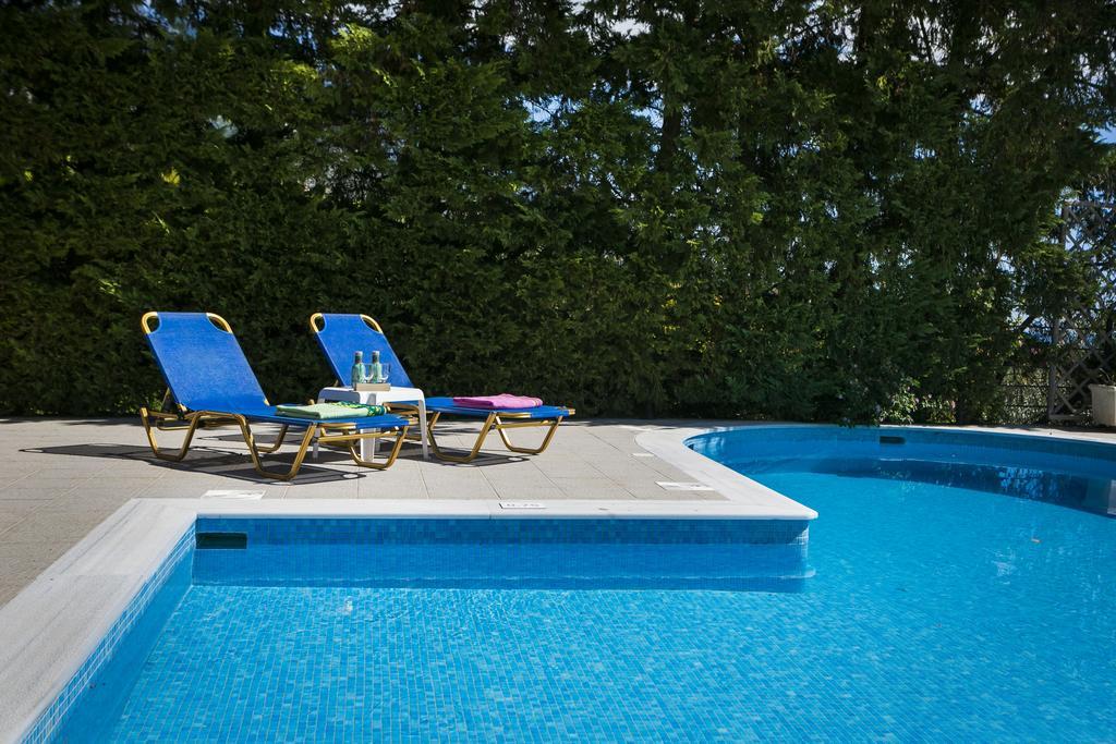 Villa Thalia *