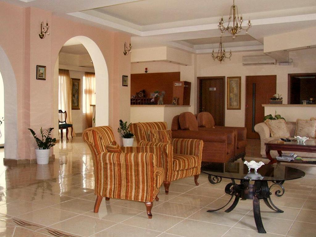 Hotel Nefeli Hotel 3*