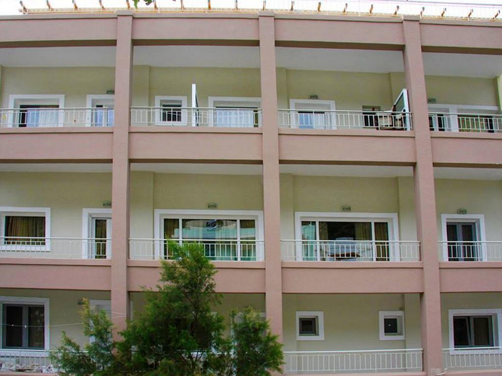 Nefeli Hotel Hotel 3*