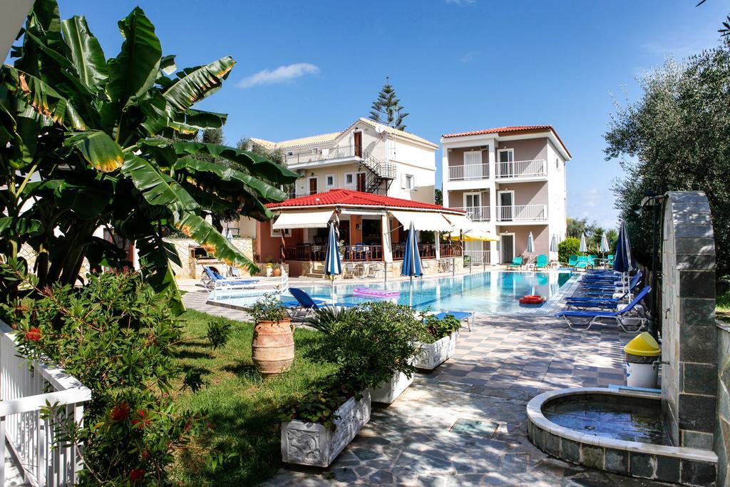 Amoudi Studios Apartments Hotel Aparthotel Amoudi