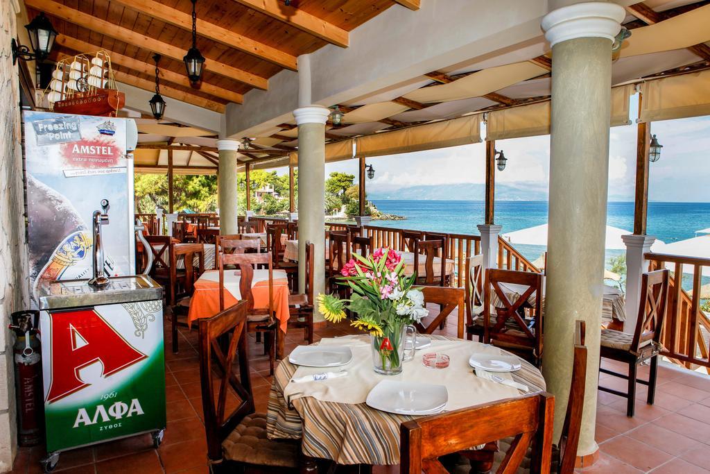 Amoudi Studios Apartments Hotel Aparthotel
