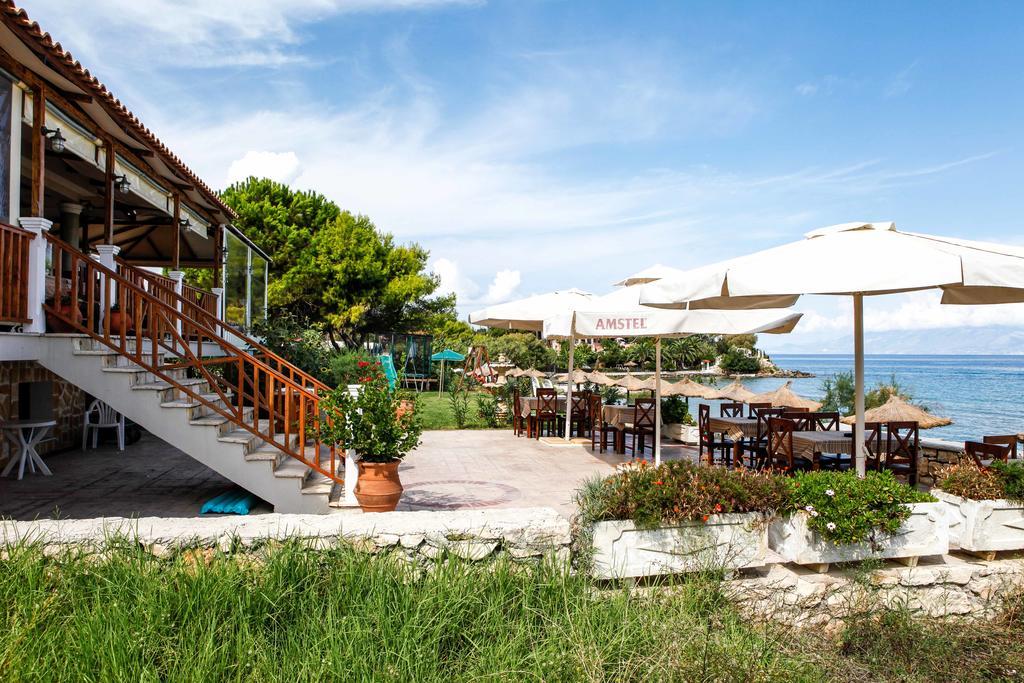 Amoudi Studios Apartments Hotel Aparthotel Amoudi