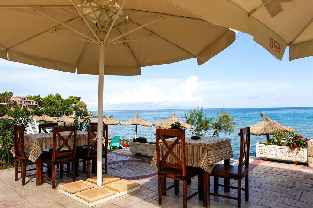 Amoudi Studios Apartments Hotel Aparthotel