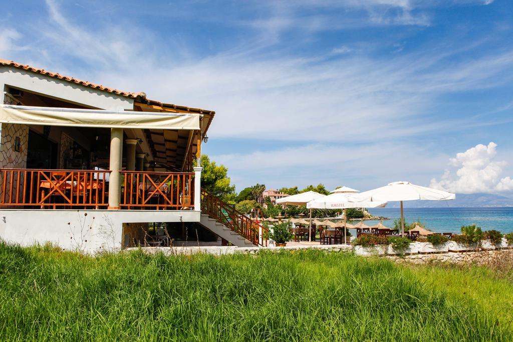 Amoudi Studios Apartments Hotel Aparthotel
