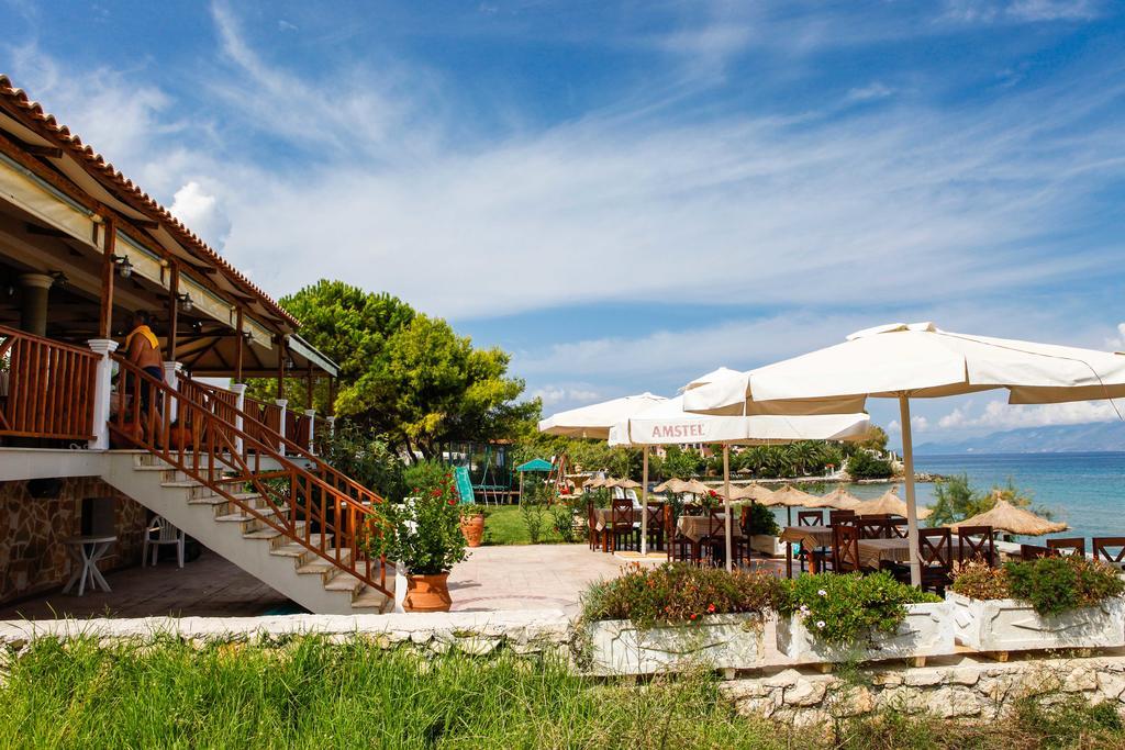 Amoudi Studios Apartments Hotel Aparthotel Amoudi
