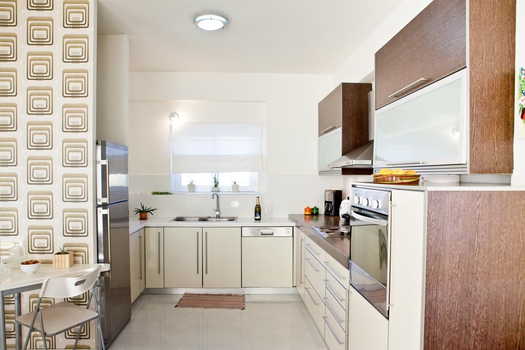 Villa Rodanthi Villas