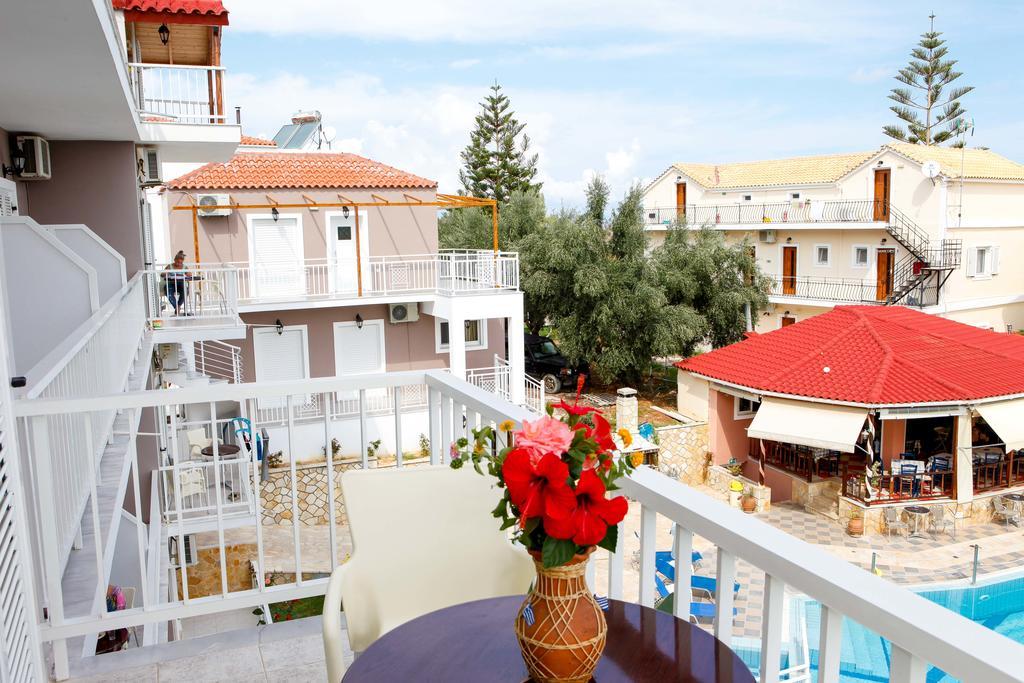 Amoudi Studios Apartments Hotel Aparthotel Amoudi