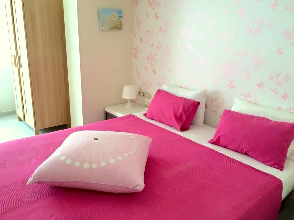 Villa Rodanthi Villas *
