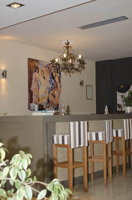 Hotel Elina