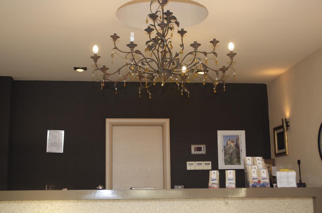Hotel Elina