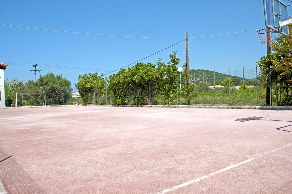 Elina Hotel Perdika (Epirus)