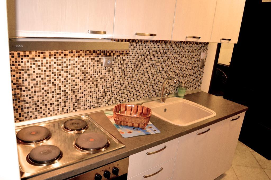 Apartment Villa Amalia Sun Beach