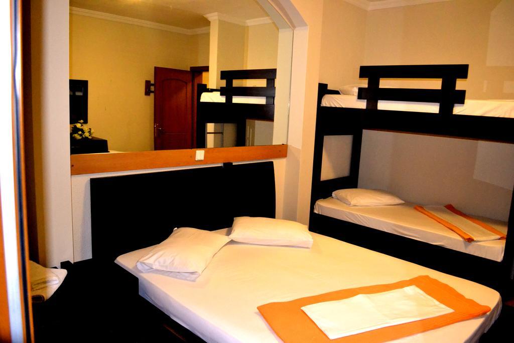 Apartment Villa Amalia Sun Beach *