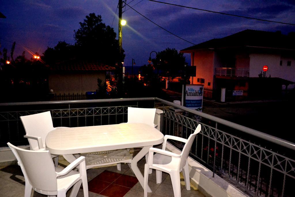 Apartment Villa Amalia Sun Beach *