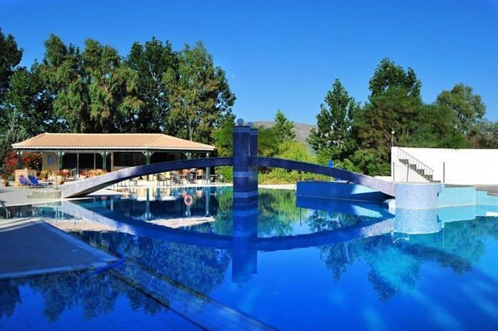 Hotel Ilaria 4*