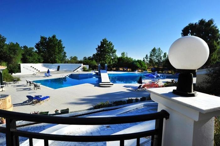 Ilaria Hotel 4*