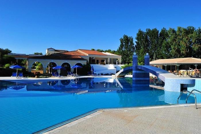 Hotel Ilaria Kalamaki (Zakynthos)