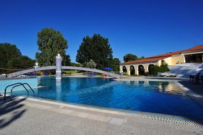 Ilaria 4* Kalamaki (Zakynthos)