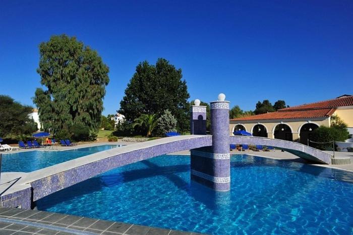 Hotel Ilaria