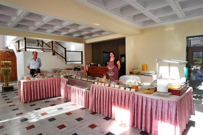 Ilaria 4* Kalamaki (Zakynthos)