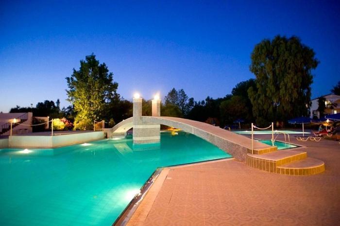 Hotel Ilaria 4*