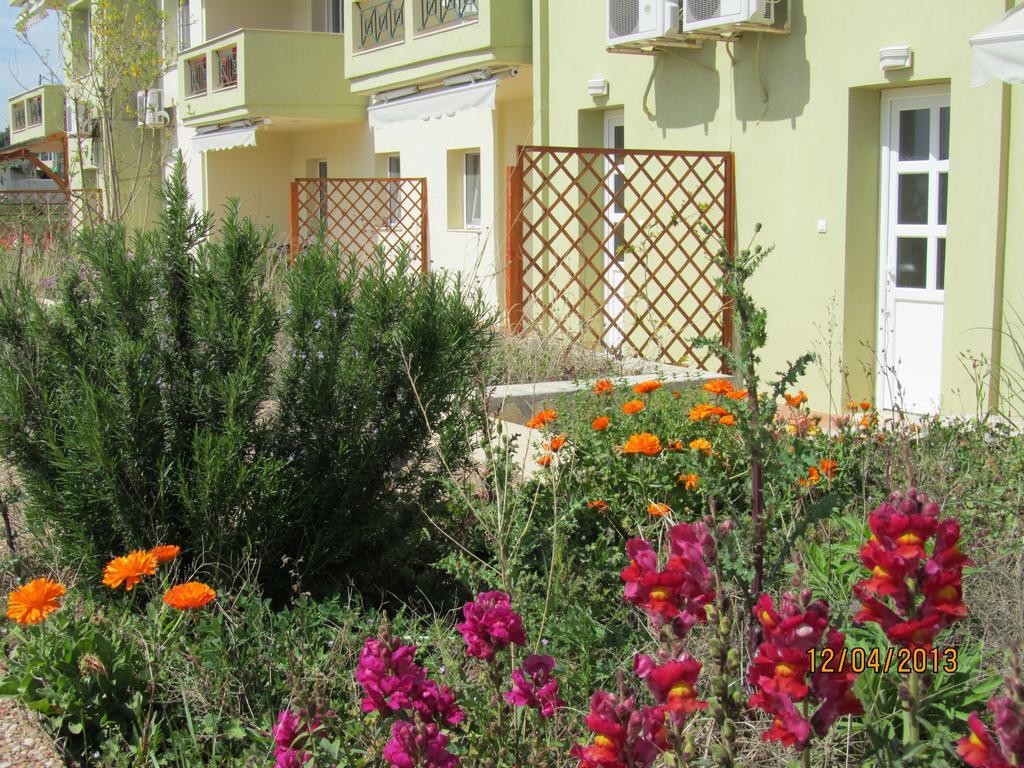 Apartment Monopetro Metamorfosi (Sithonia)