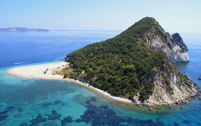 Alba Zakynthos Town
