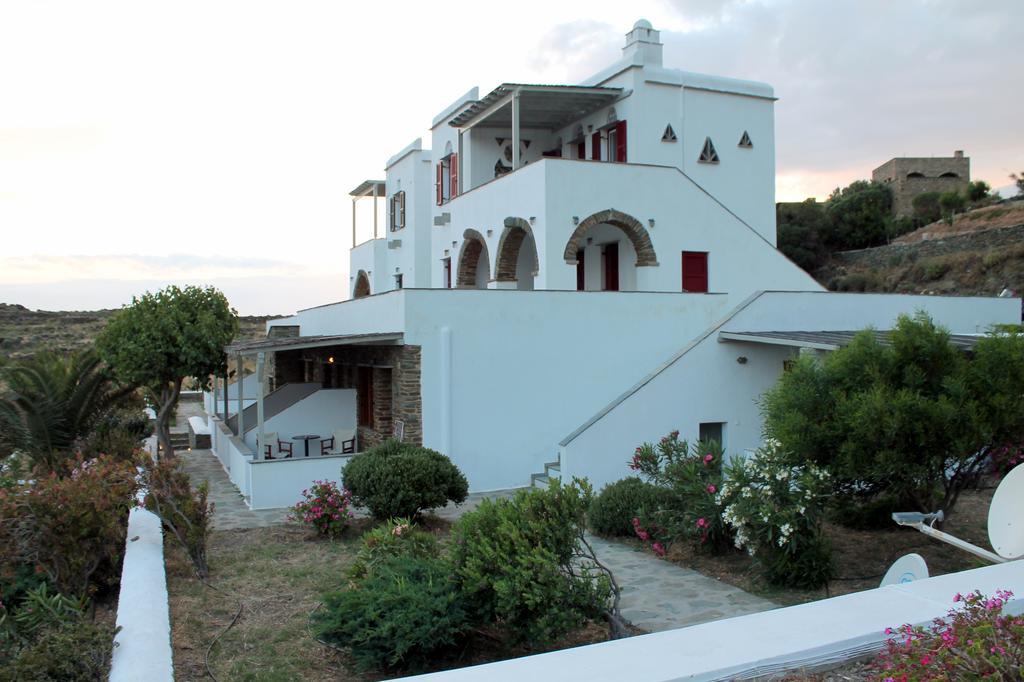 En Plo Agios Romanos