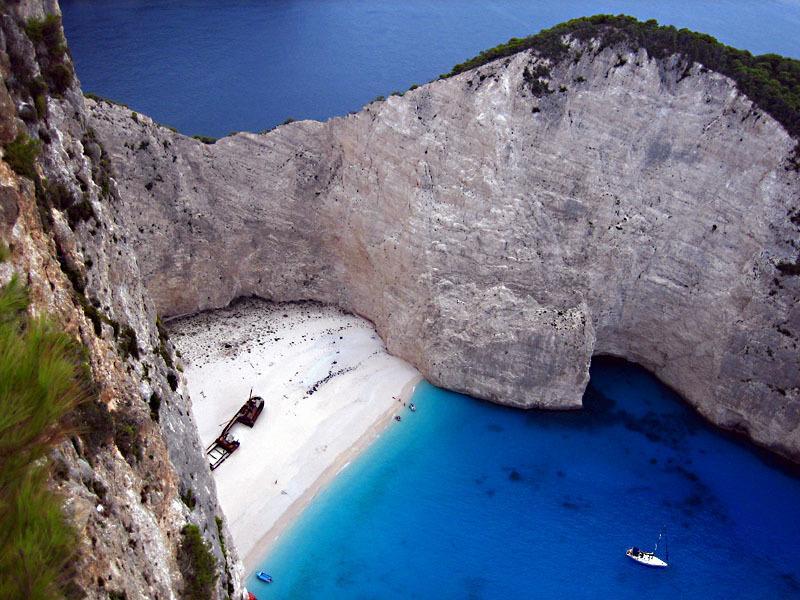 Alba Hotel Zakynthos Town