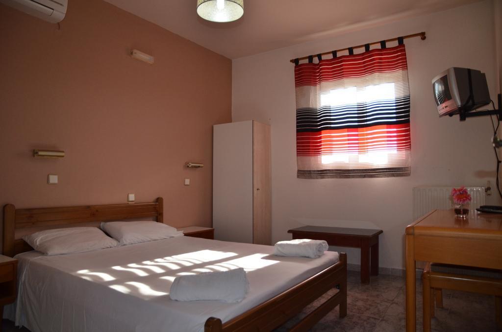 Marika's Apart's & Aparthotel