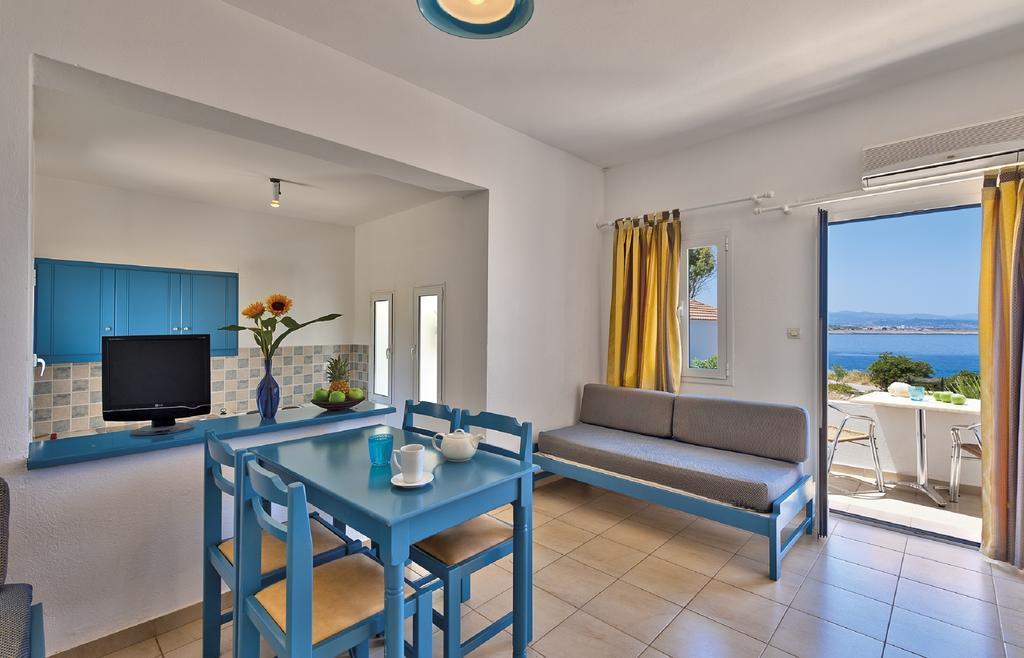 Tersanas Village Apartments Aparthotel Tersanas